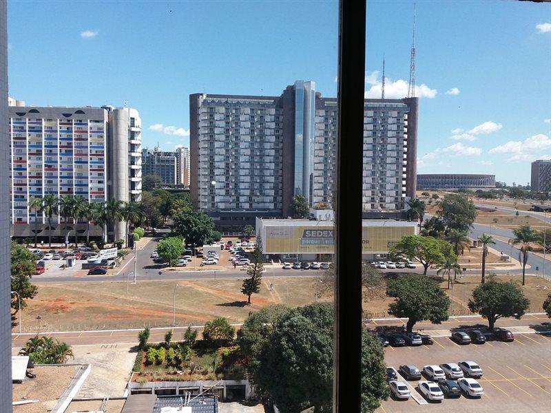 Hotel Nacional Brasília Extérieur photo